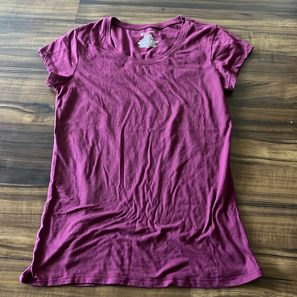 Brand: no boundaries
Size: L
Never worn